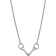 Lempikoru Ratsu Kuolain Necklace