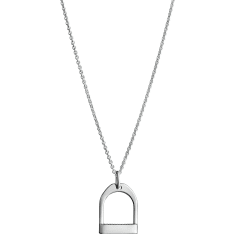 Lempikoru Ratsu Jalustin Necklace