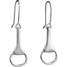 Lempikoru Ratsu Kuolain Earrings