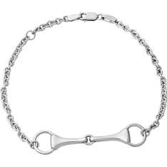 Lempikoru Ratsu Kuolain Bracelet