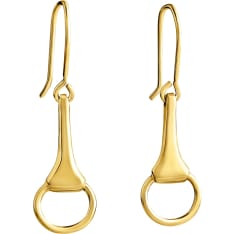 Lempikoru Ratsu Kuolain Earrings