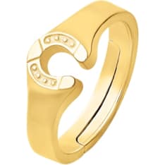 Lempikoru Ratsu Hevosenkenkä Ring