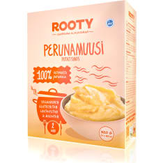 Rooty 320 g perunamuusijauhe