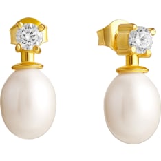 Lempikoru Ilon hetki earrings