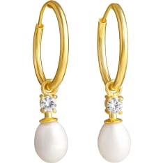 Lempikoru Ilon hetki earrings