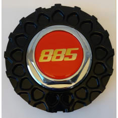 885 Classic RS Black (Diameter 17,3cm)