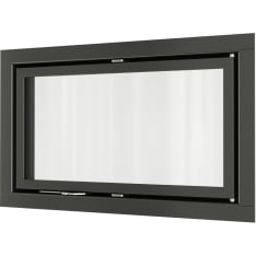 Tapani Puosi LL-70SU/KORKEA baking oven hatch