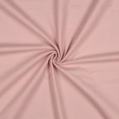 Plain 142 cm flannel fabric