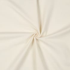 Plain 142 cm flannel fabric