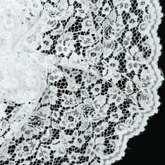 Lace 146 cm lace fabric
