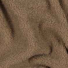 Teddy 145 cm fleece fabric