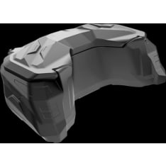 TESSERACT CFMOTO X8 X10 850 1000 Gen 3 2024- Transport Case