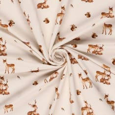 Deer 150 cm joustocollegekangas