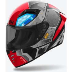 Airoh Helmet Connor Bot