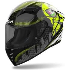 Airoh Helmet Connor Gamer
