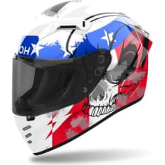 Airoh Helmet Connor Nation