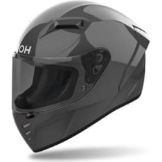 Airoh Helmet Connor Dark Grey