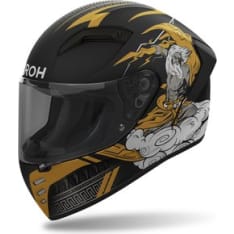 Airoh Helmet Connor Zeus