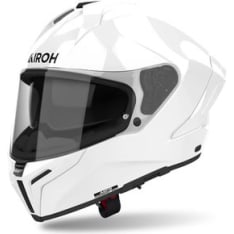 Airoh Helmet Matryx White