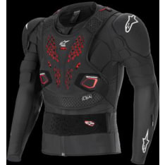 Alpinestars Bionic Pro V3 Plasma Protective Jacket