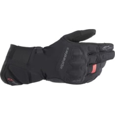 Alpinestars Gloves Tourer W-7 Drystar Black