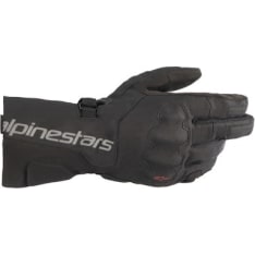 Alpinestars Gloves WR-X Gore-Tex Black