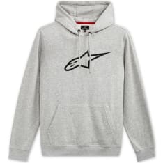 Alpinestars Hoodie Angless v2 Harmaa/Musta