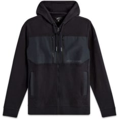 Alpinestars Hoodie Glimpse Musta