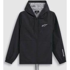 Alpinestars Jacket Speeder Windbreaker Black