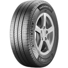 Continental 195/75R16C VanContact Ultra summer tyre