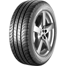 Continental 195/75R16C VanContact 200 summer tyre