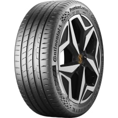 Continental 225/45R19 PremiumContact 7 kesärengas