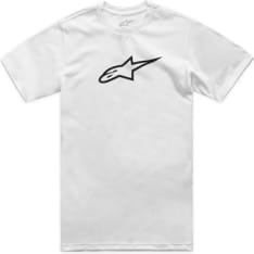 Alpinestars T-shirt Ageless 2.0 CSF White/Black
