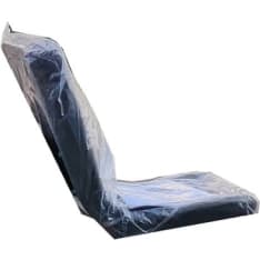 Bronco Istuimen pehmusteet 77-13000