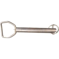 Bronco Kuljetustappi 25x195mm 77-13500