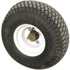 Bronco Pyörä täydellinen 77-13000