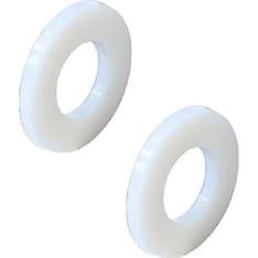 Bronco Tapin Välilevypari 35x2mm + 35x3mm 77-13500