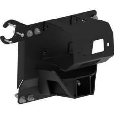 Bronco vinssin kiinnikesarja taakse CF Moto CFORCE 450 520 2023-