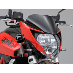 Daytona D-light vilkkupari Musta