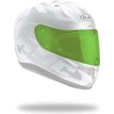 HJC Visor HJ-38 Gold mirror i71,  F71 Pinlock prep