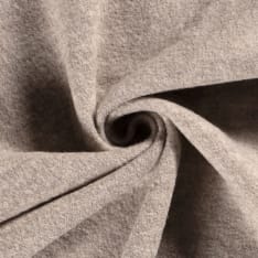 Unicolour 140 cm wool fabric