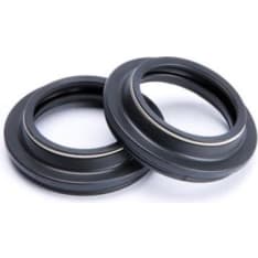 KYB Front Fork Dust Seals (Pair) 36mm KYB -NOK