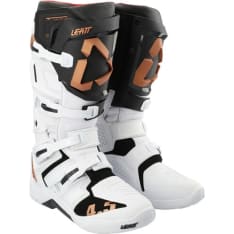 Leatt Saapas 4.5 Valkoinen 47 (12)
