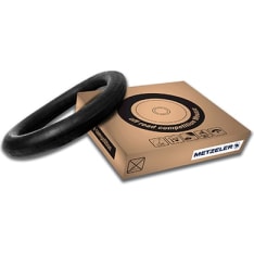 Metzeler Mousse X-21B1-Medium Cross : 80/100-21 Fr
