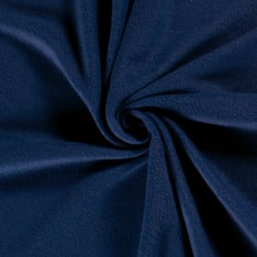 Plain Polar 150 cm fleece fabric