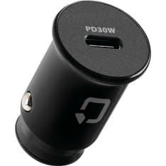 Optiline Car Usb Power, 1 Usb C port charger - PD - 30W - 12/24V