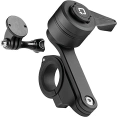 Optiline Titan Combo 2.0, heavy duty handlebar mount