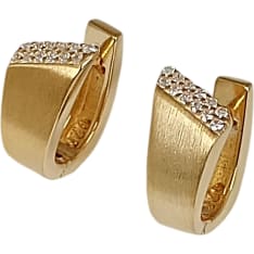 Bosie KK288GZ Earrings