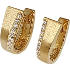 Bosie KK289GM Earrings