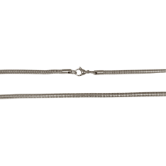 Bosie SLL0420ST 4,2mm kaulaketju